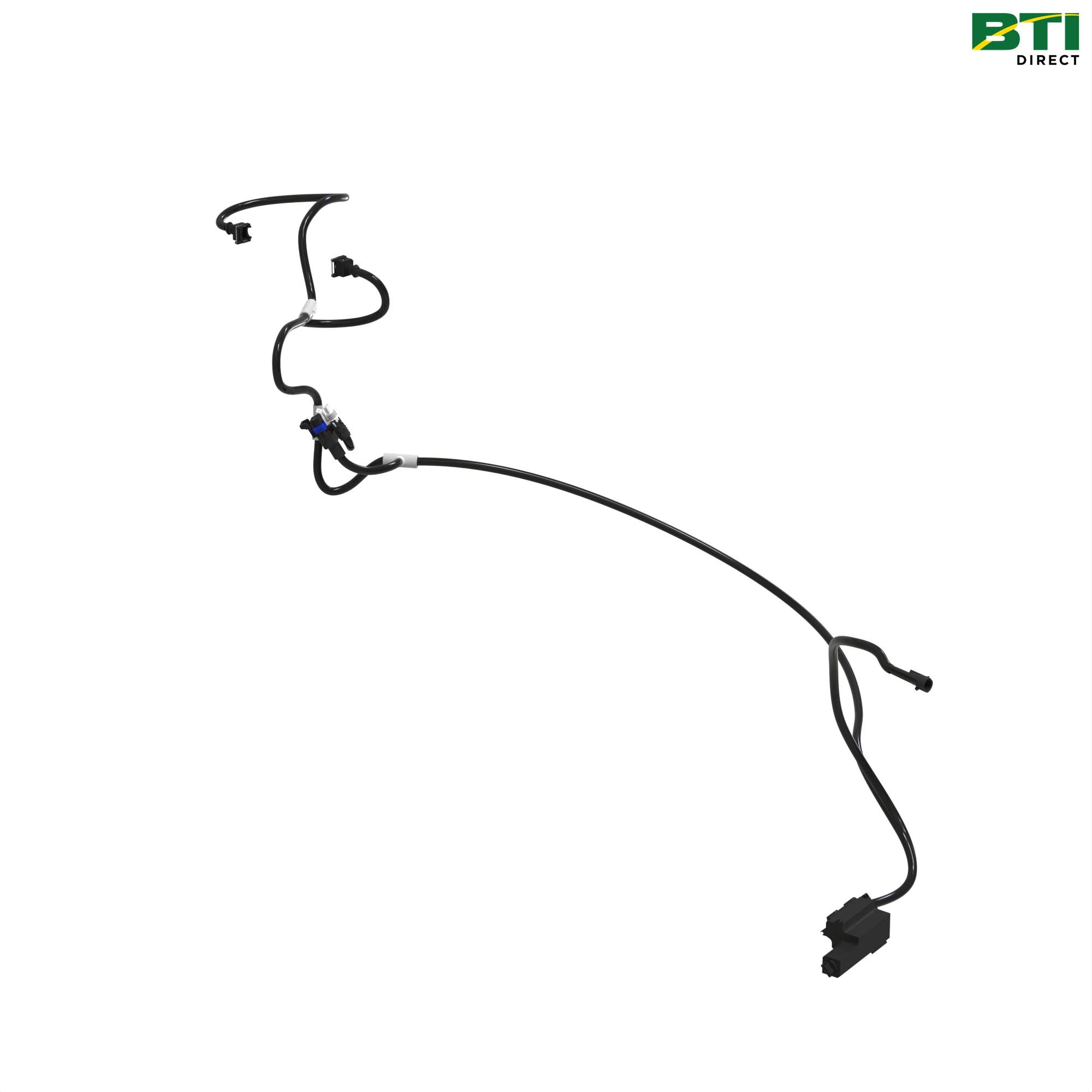 AL208268: Wiring Harness