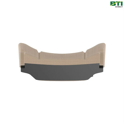 RE303874: Leather Seat Cushion