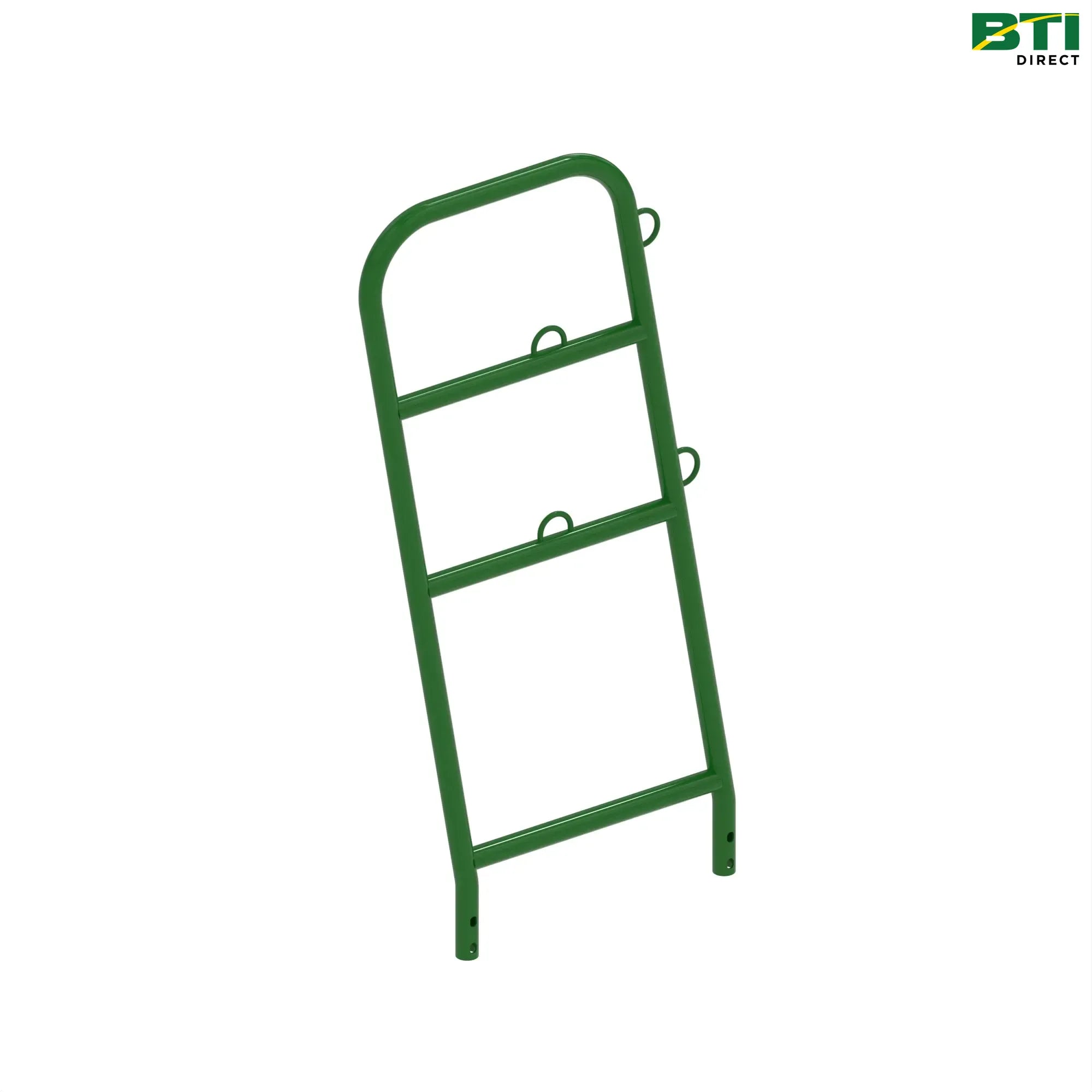 AXE16380: Front Handrail