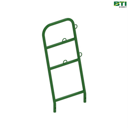 AXE16380: Front Handrail