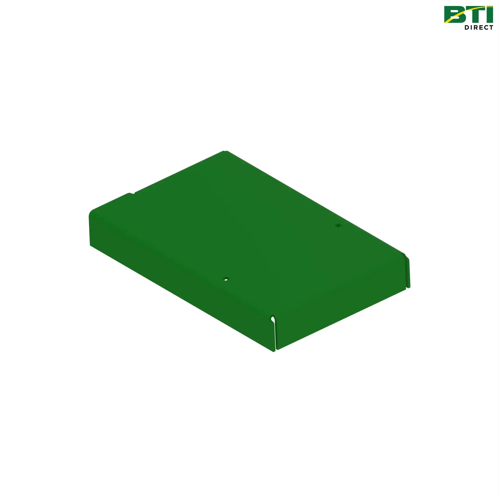 N332109: Wiring Harness Flexbox Cover