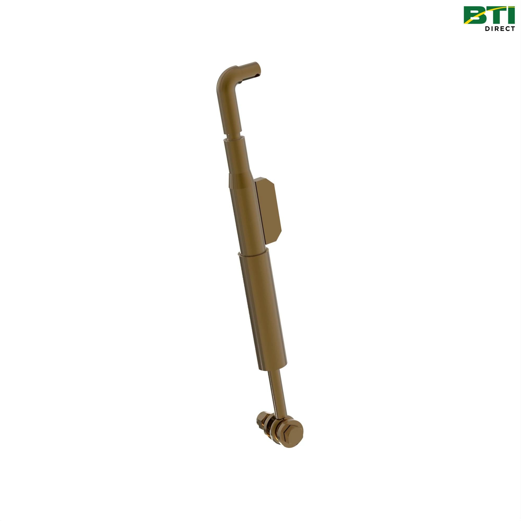 AL179395: Stabilizer Bar Shock Absorber, Right Side