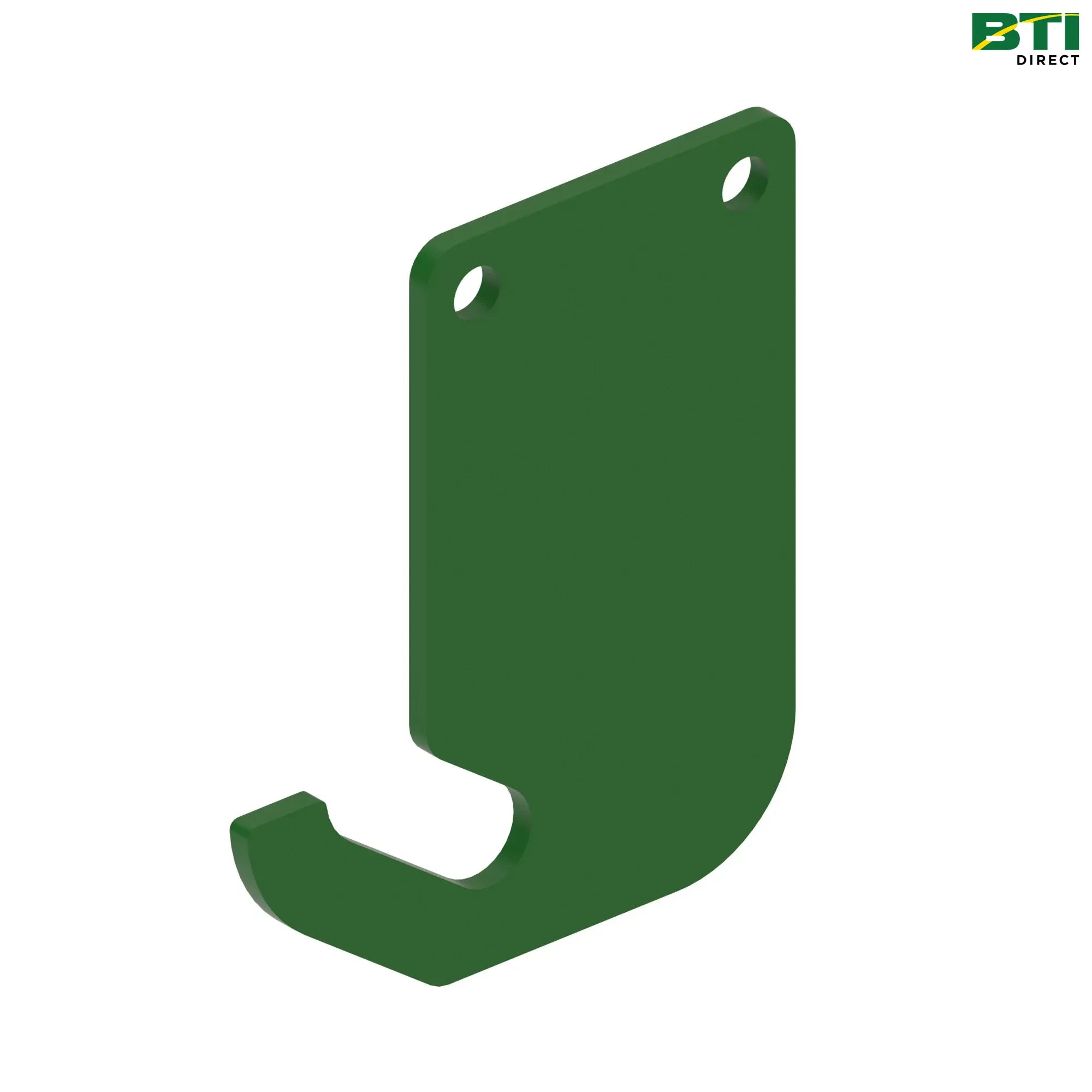N313270: Pivot Plate