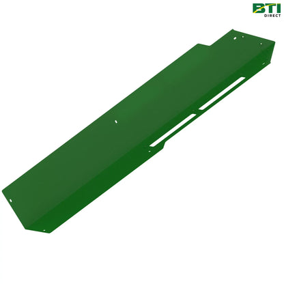 AXE61524: Grain Tank Cross Auger Cover