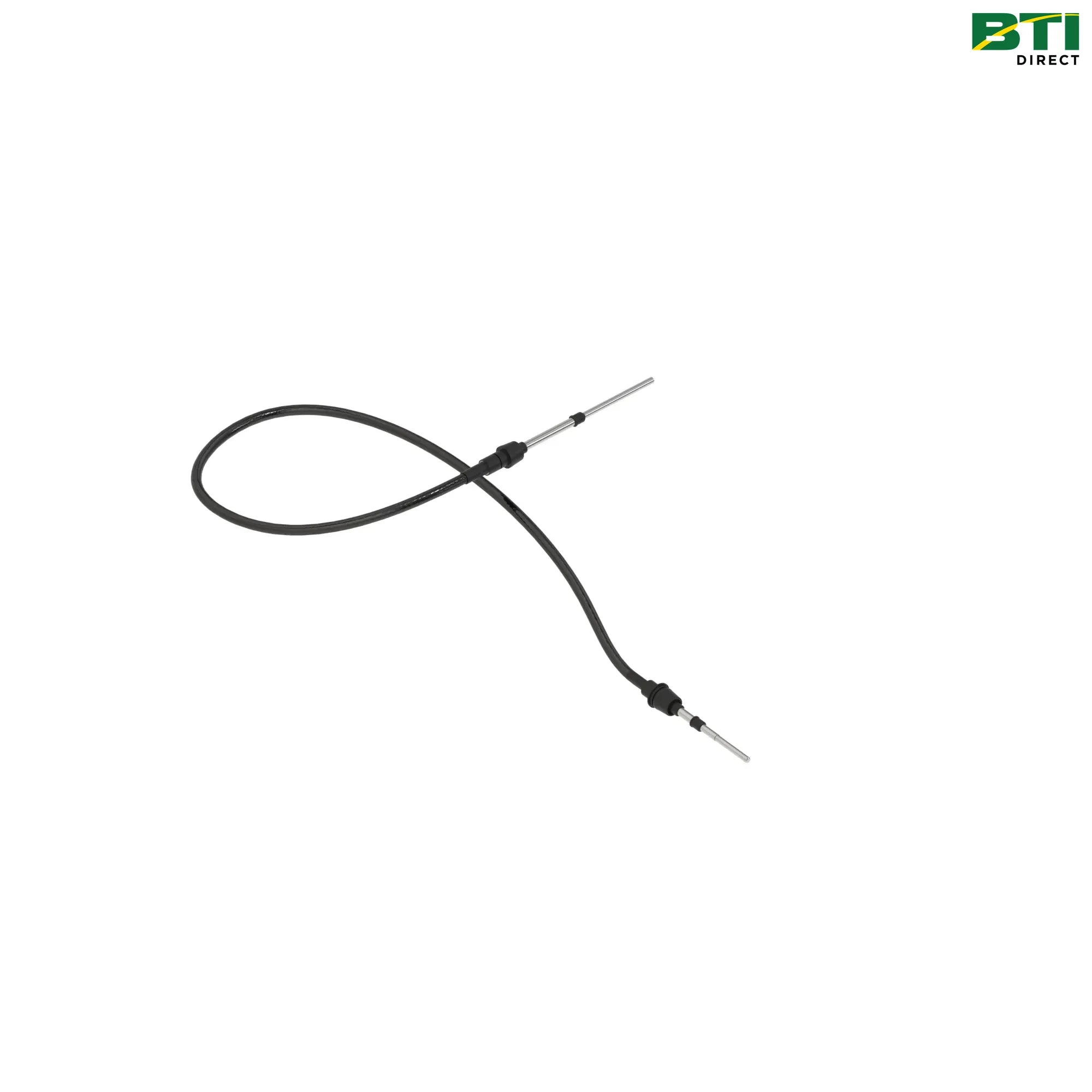 RE242446: Air Trailer Brake Push Pull Cable