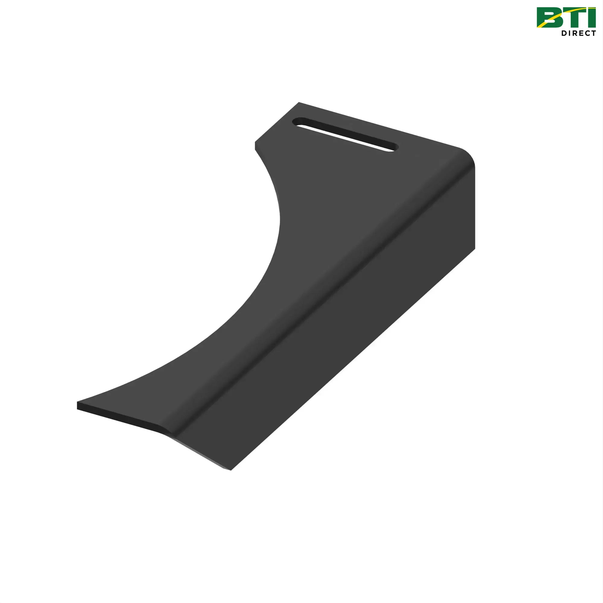 MT5211: Left Side Tire Scraper