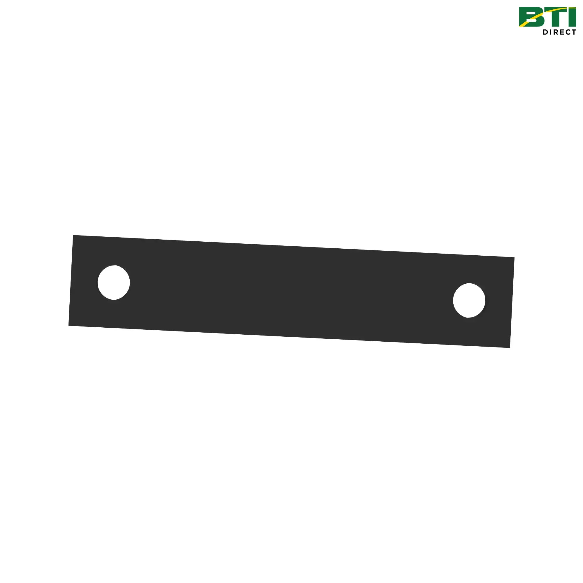 N315482: Boom Suspended Center Frame Wear Plate