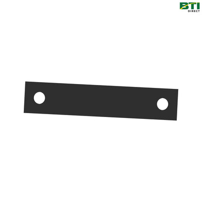 N315482: Boom Suspended Center Frame Wear Plate