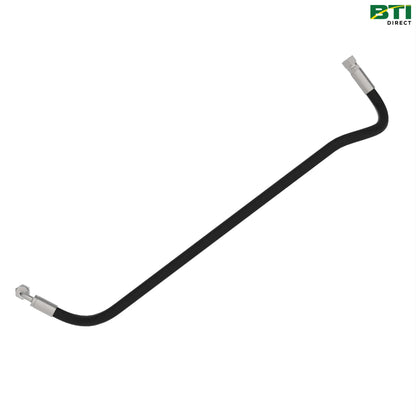 RE329347: Front Hitch Hydraulic Hose