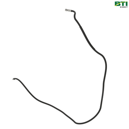 AXE56542: Cooler to Hydro Cooler Hydraulic Hose