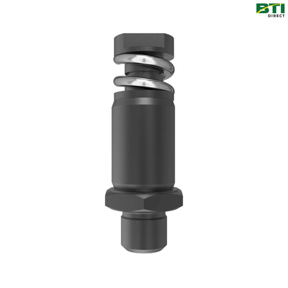 AL181917: Brake Disk Return Compression Spring