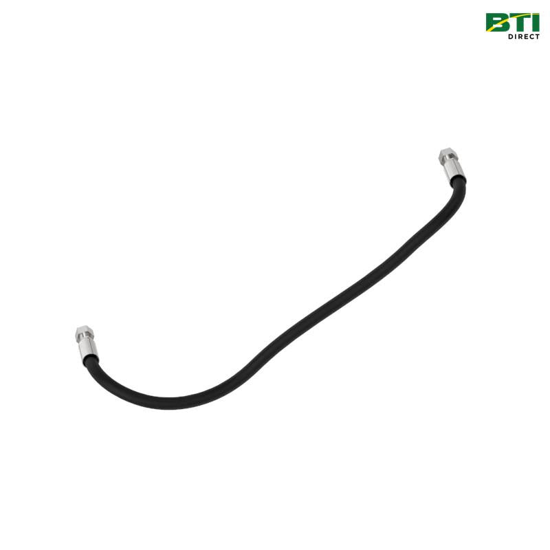 AN403337: Hydraulic Hose