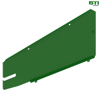AXE26004: Left Side Fan Shield