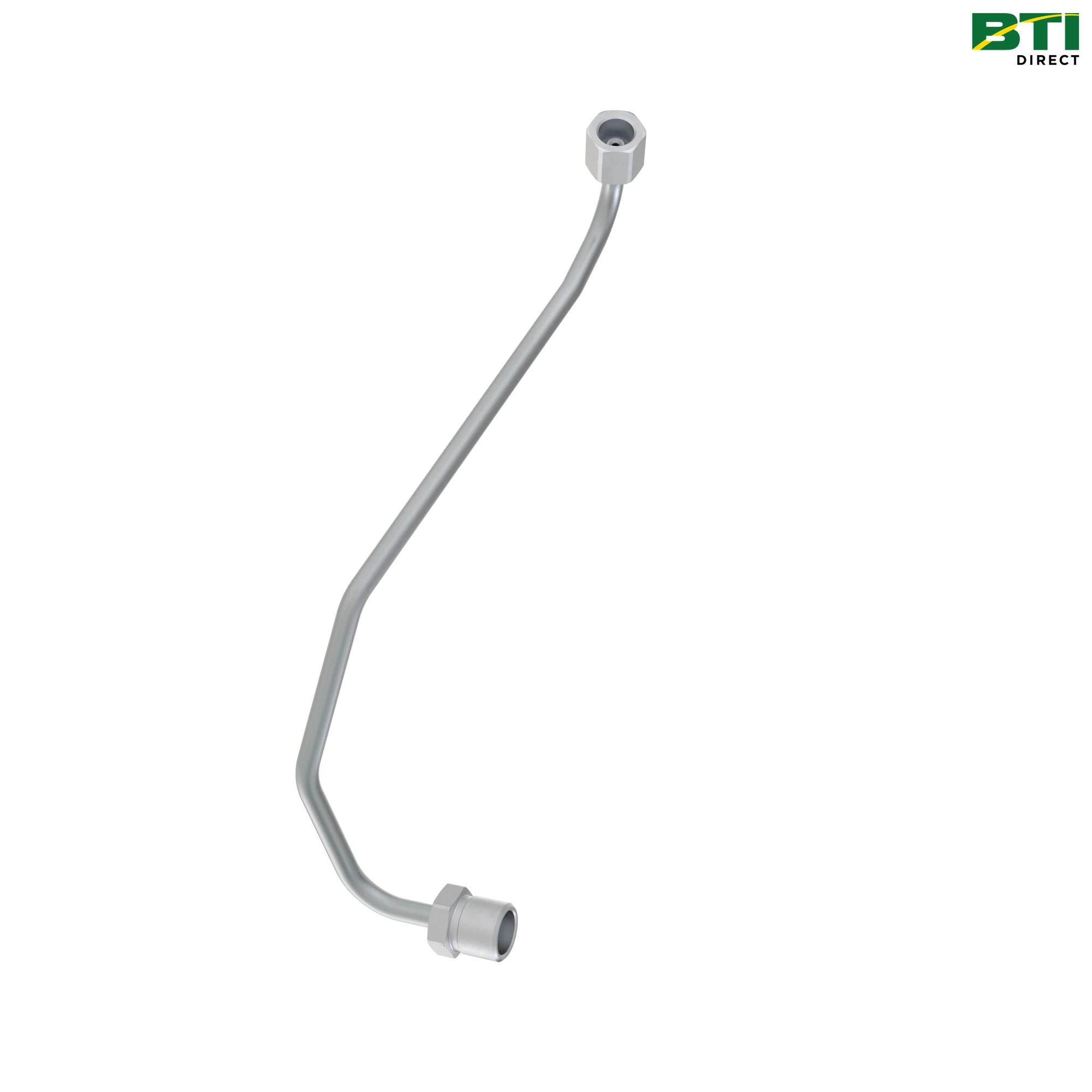 DZ108959: Fuel Line, Common Rail to Nozzle