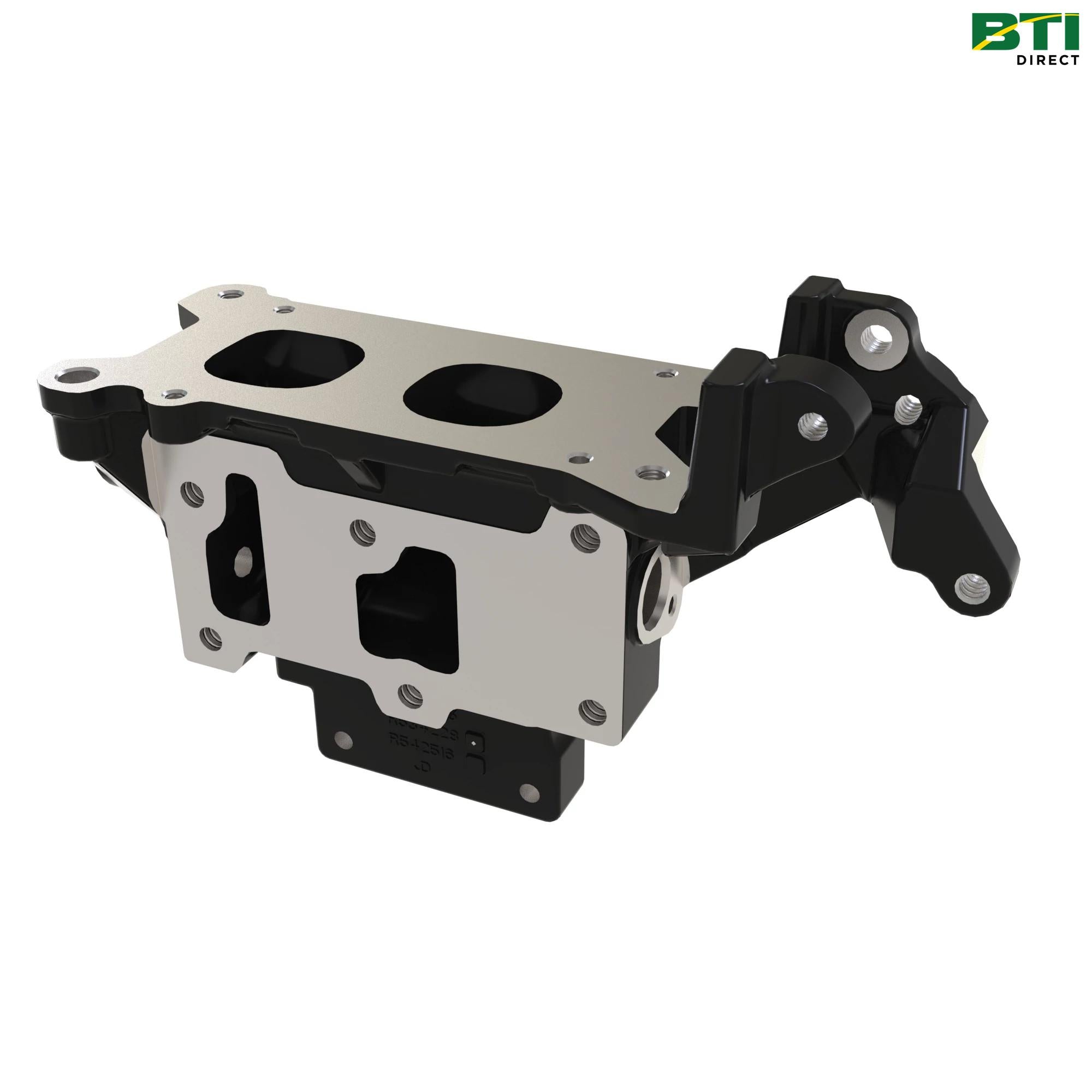 R534228: Thermostat Inlet Housing