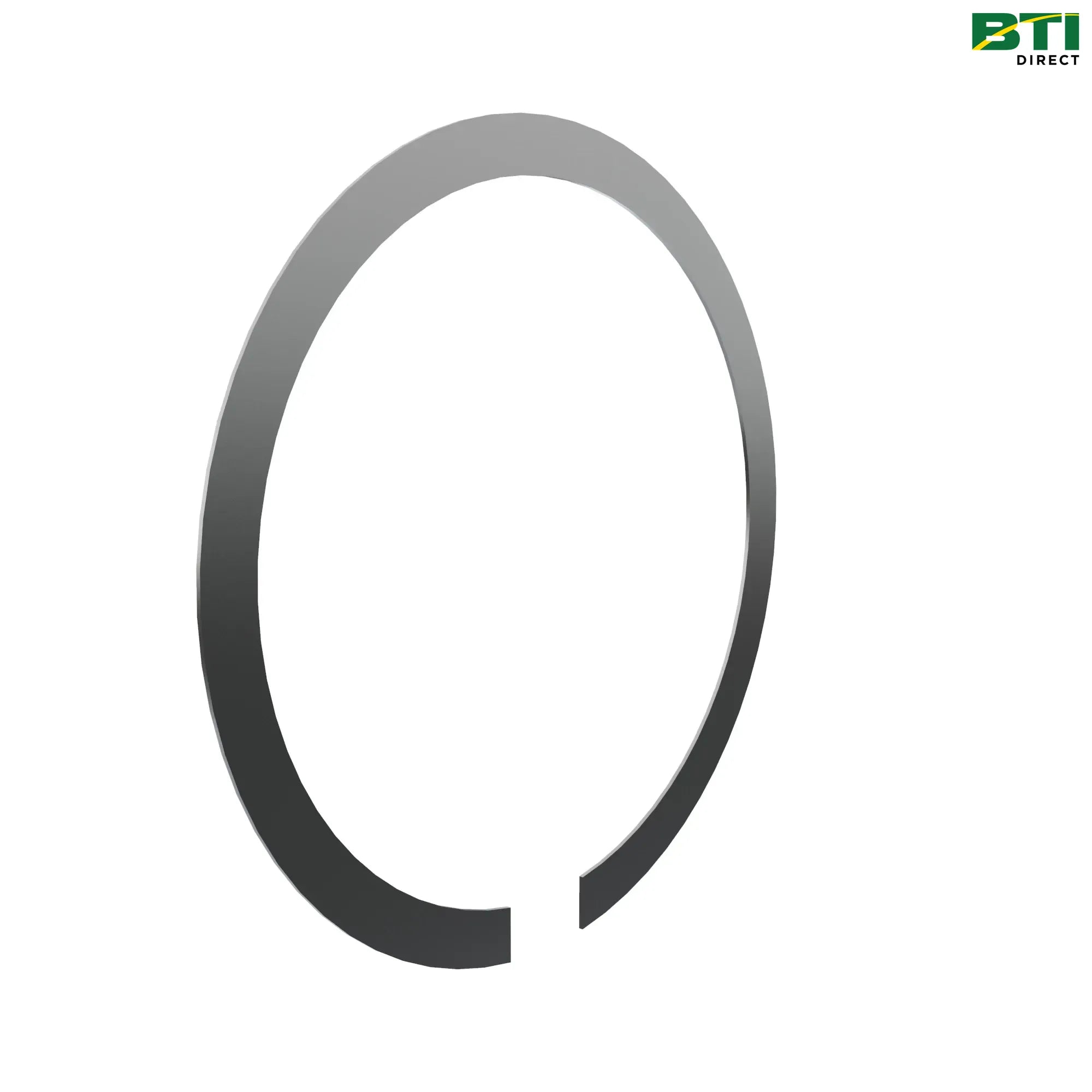 N400789: Plain Circular Shim