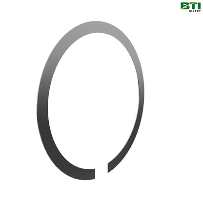 N400789: Plain Circular Shim