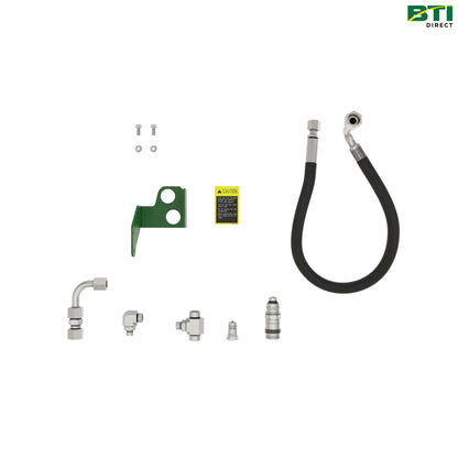 RE242111: Power Beyond Coupler Kit
