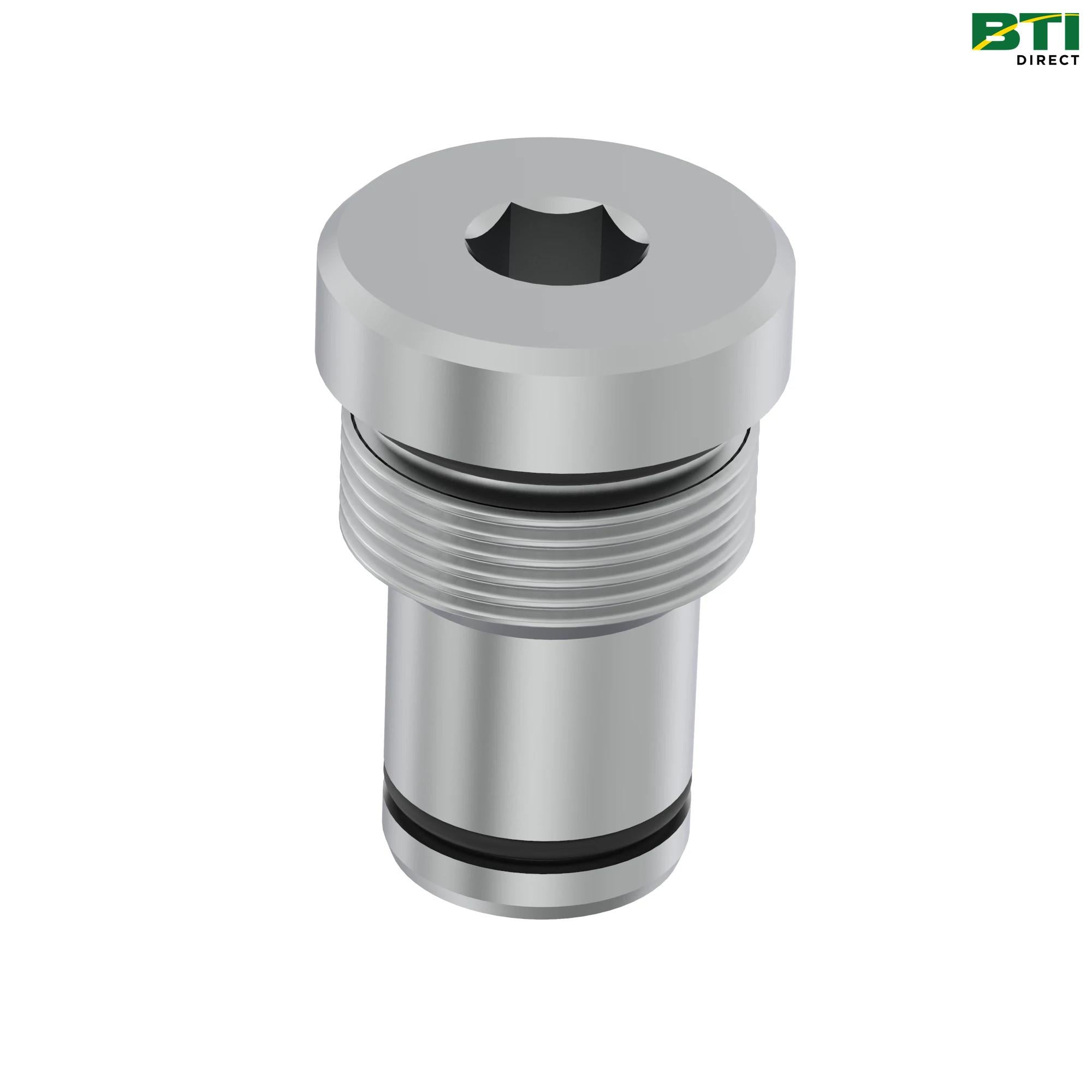 AL200946: Check Valve