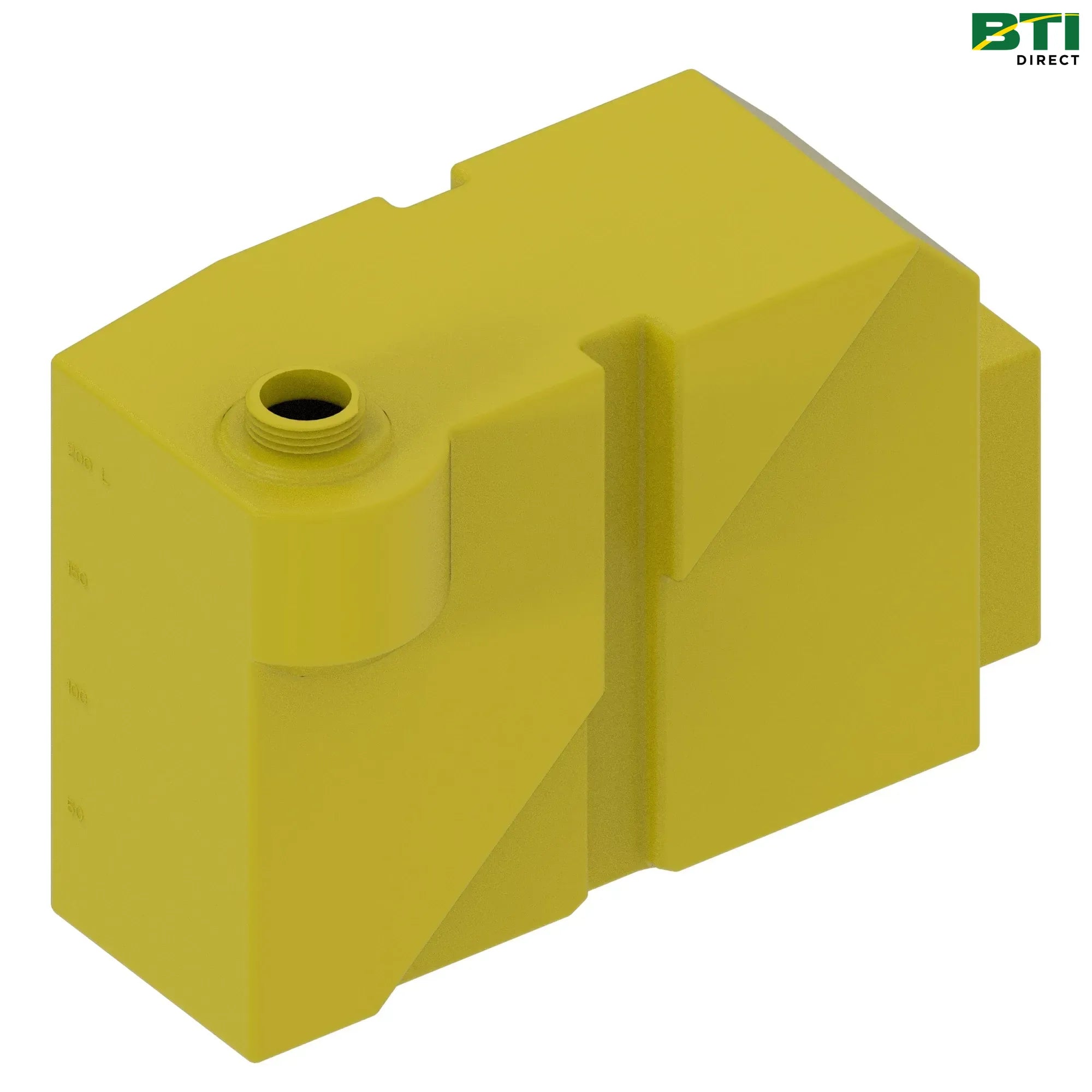 N379600: Tank