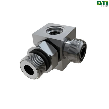 RE263613: Elbow Fitting