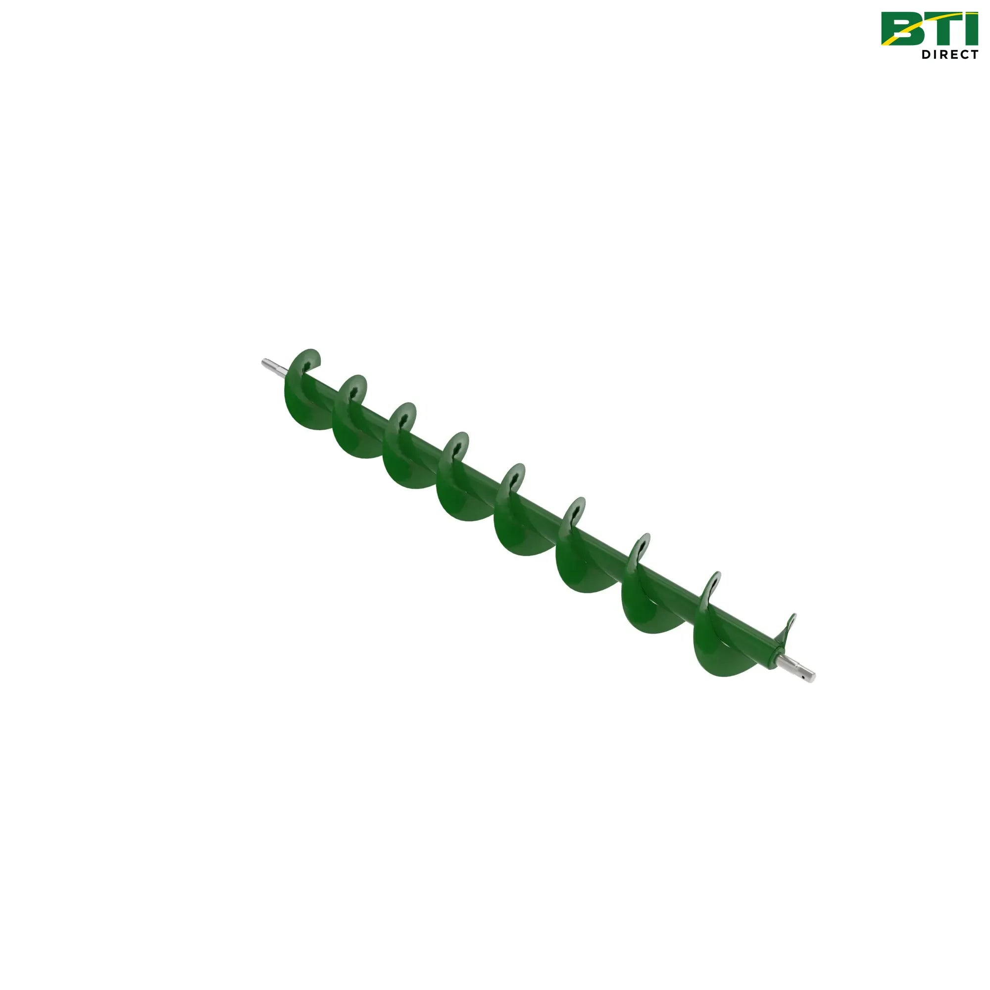 AXE31905: Front Cross Auger Assembly