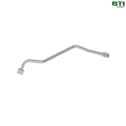 RE226674: Right Side ILS™ Steering Cylinder Oil Line