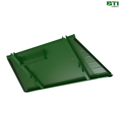 AXE29460: Rear Extension Panel
