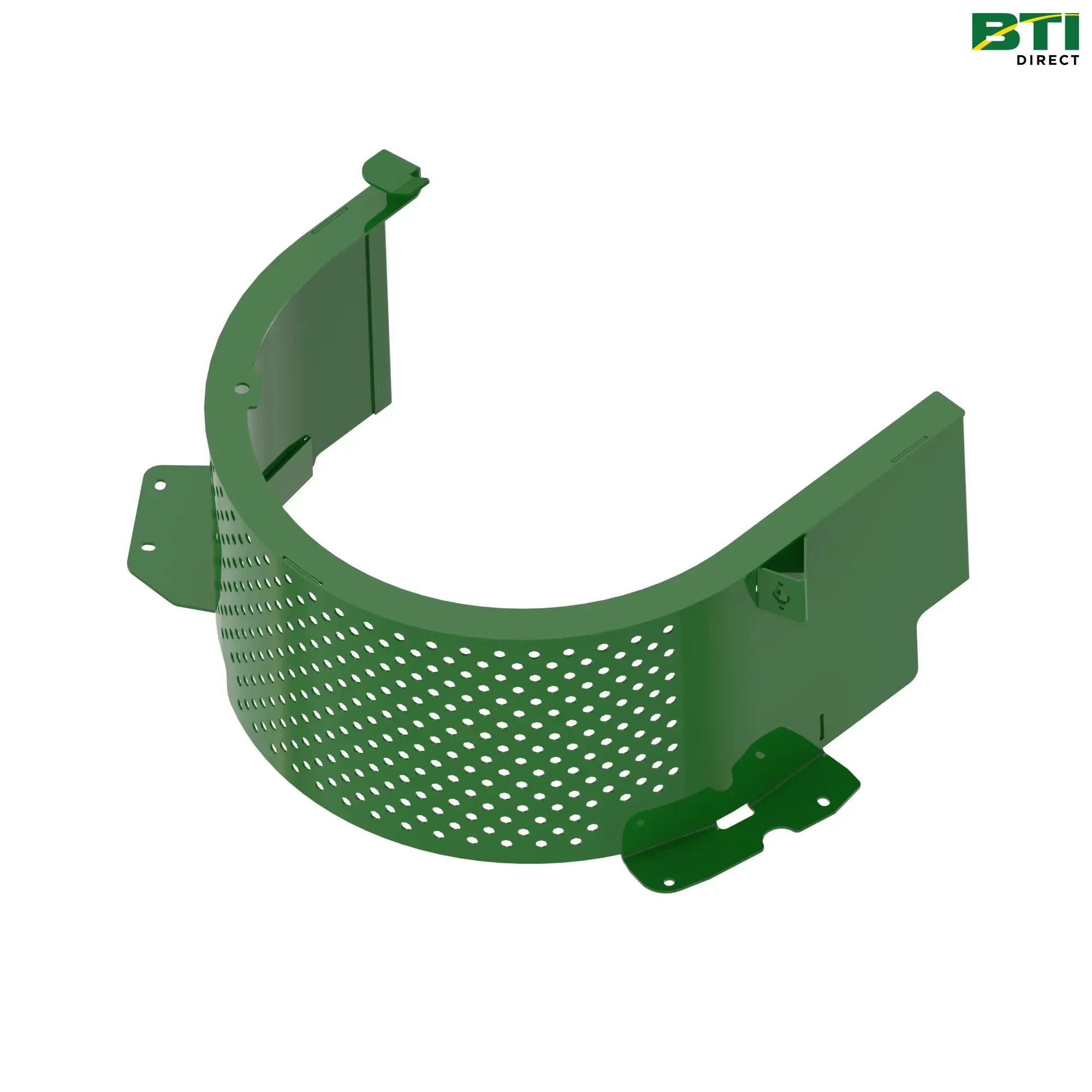 AXE31841: Straw Chopper Support