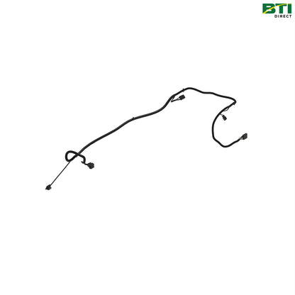 AUC15194: Rear Chassis Wiring Harness