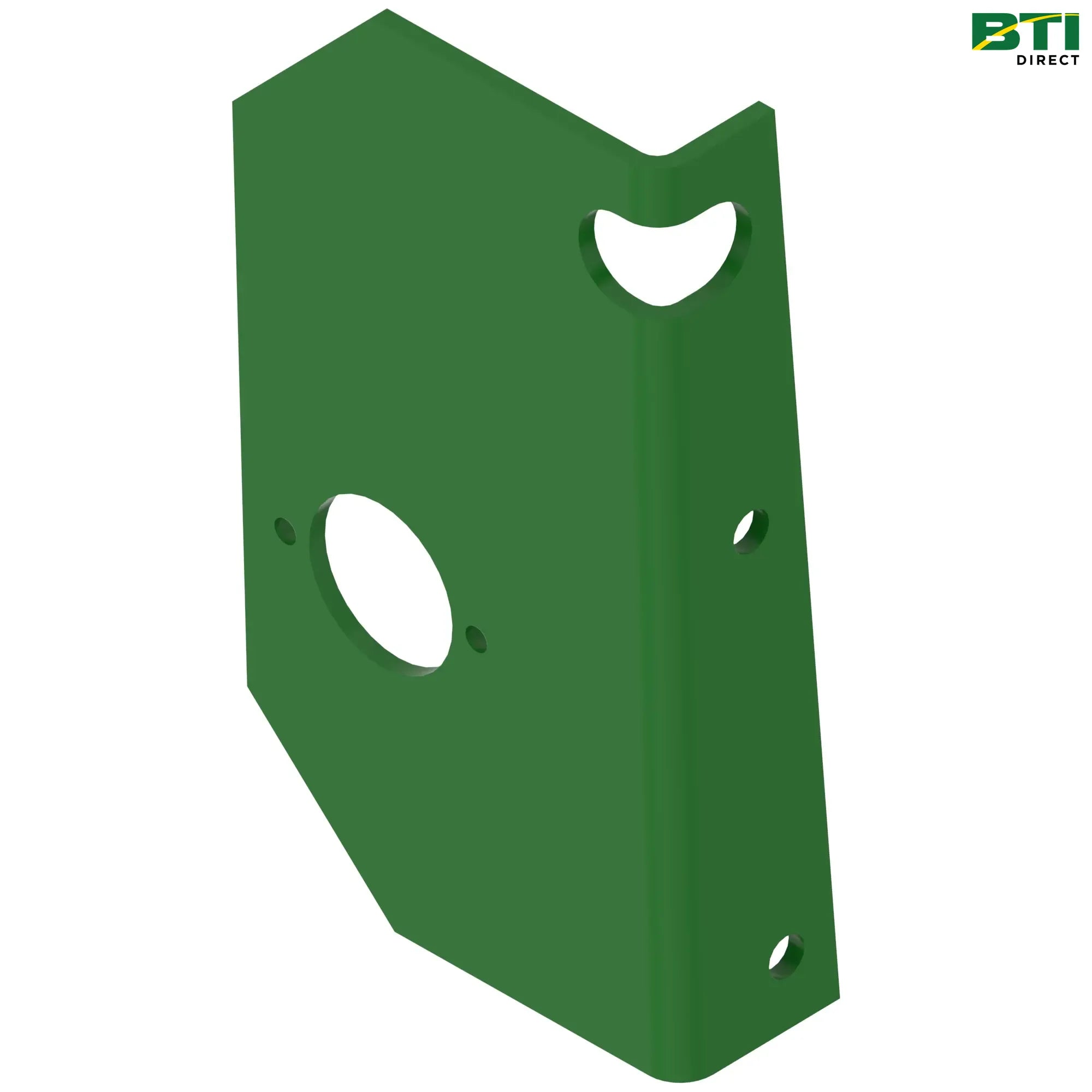 N218982: Main Drive Bearing Support Angle