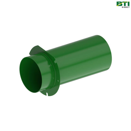 AN278833: Air Duct, Air Cleaner