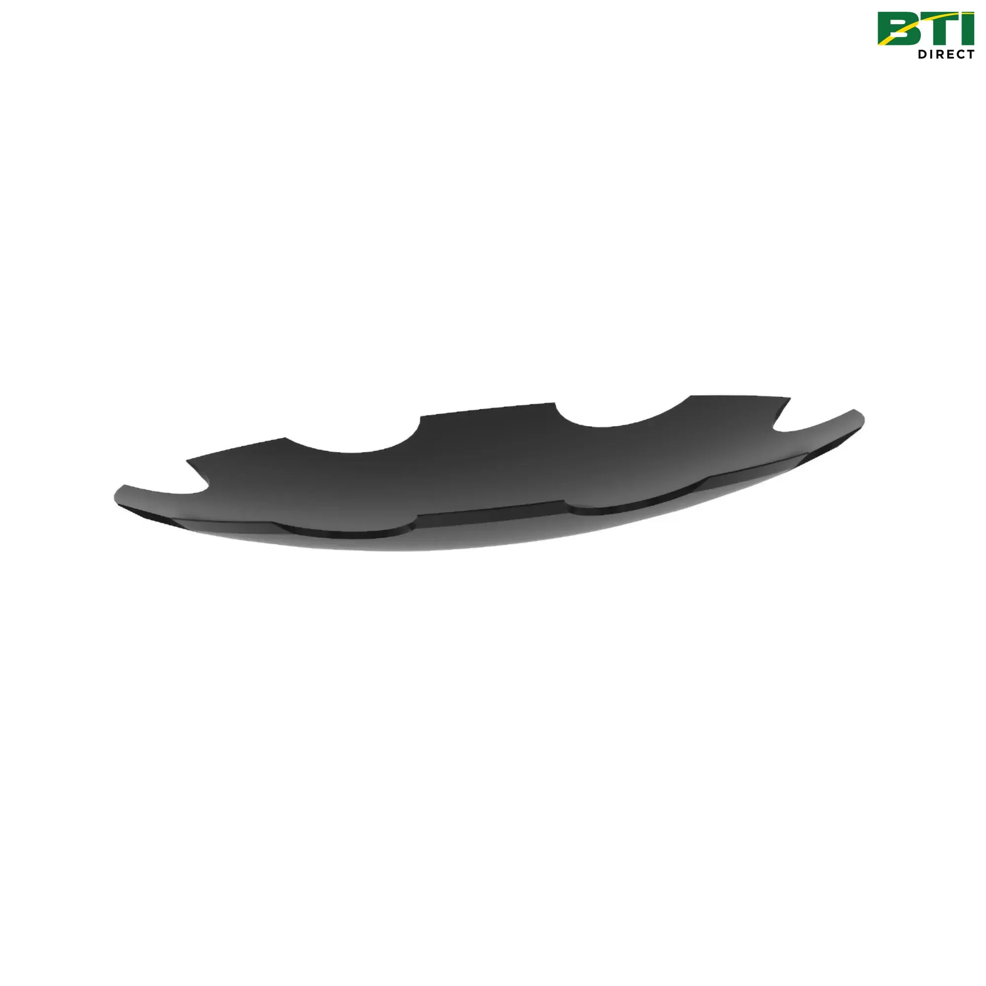 N331006: Notched Disk Blade, Diameter 406 mm