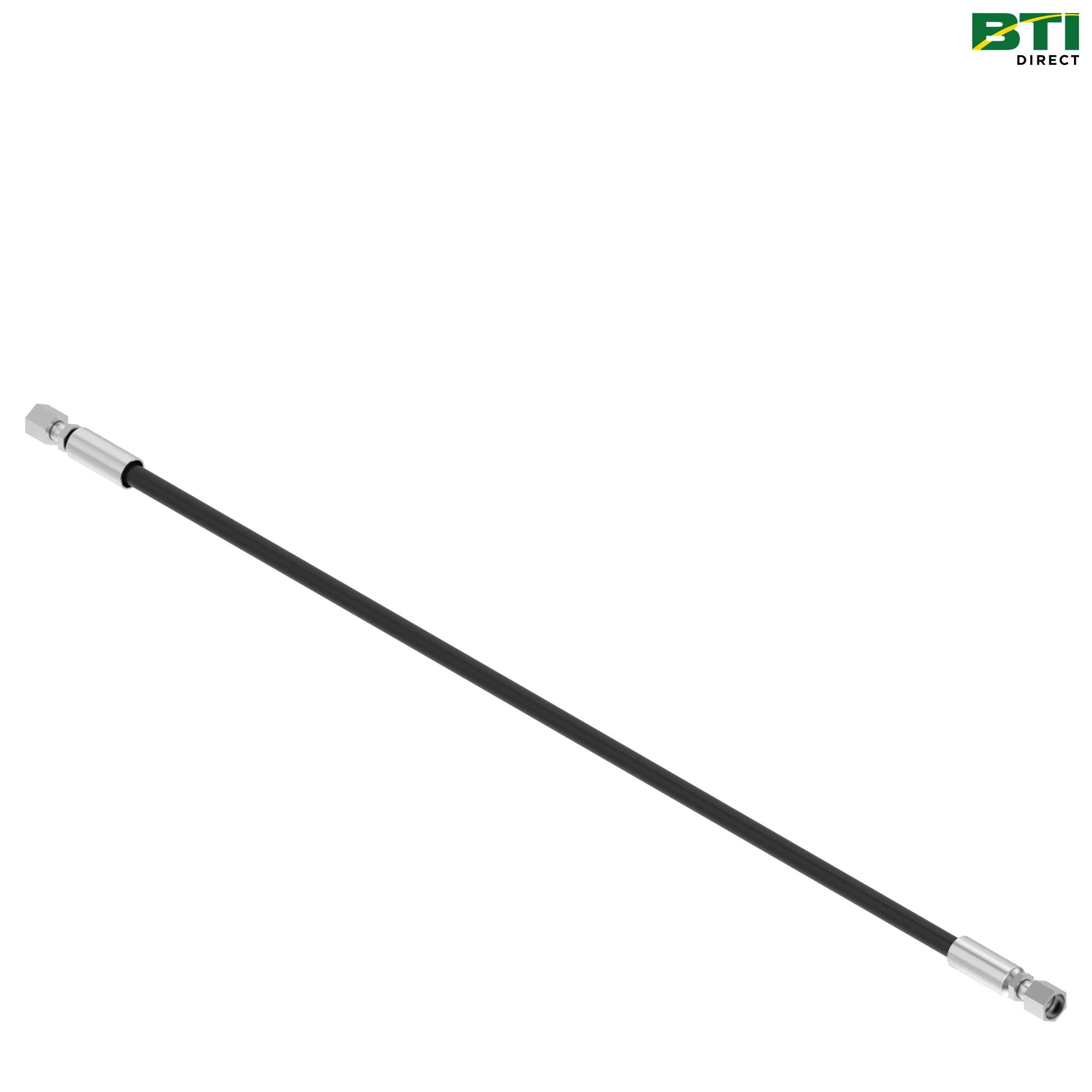 AL36583: Hydraulic Hose