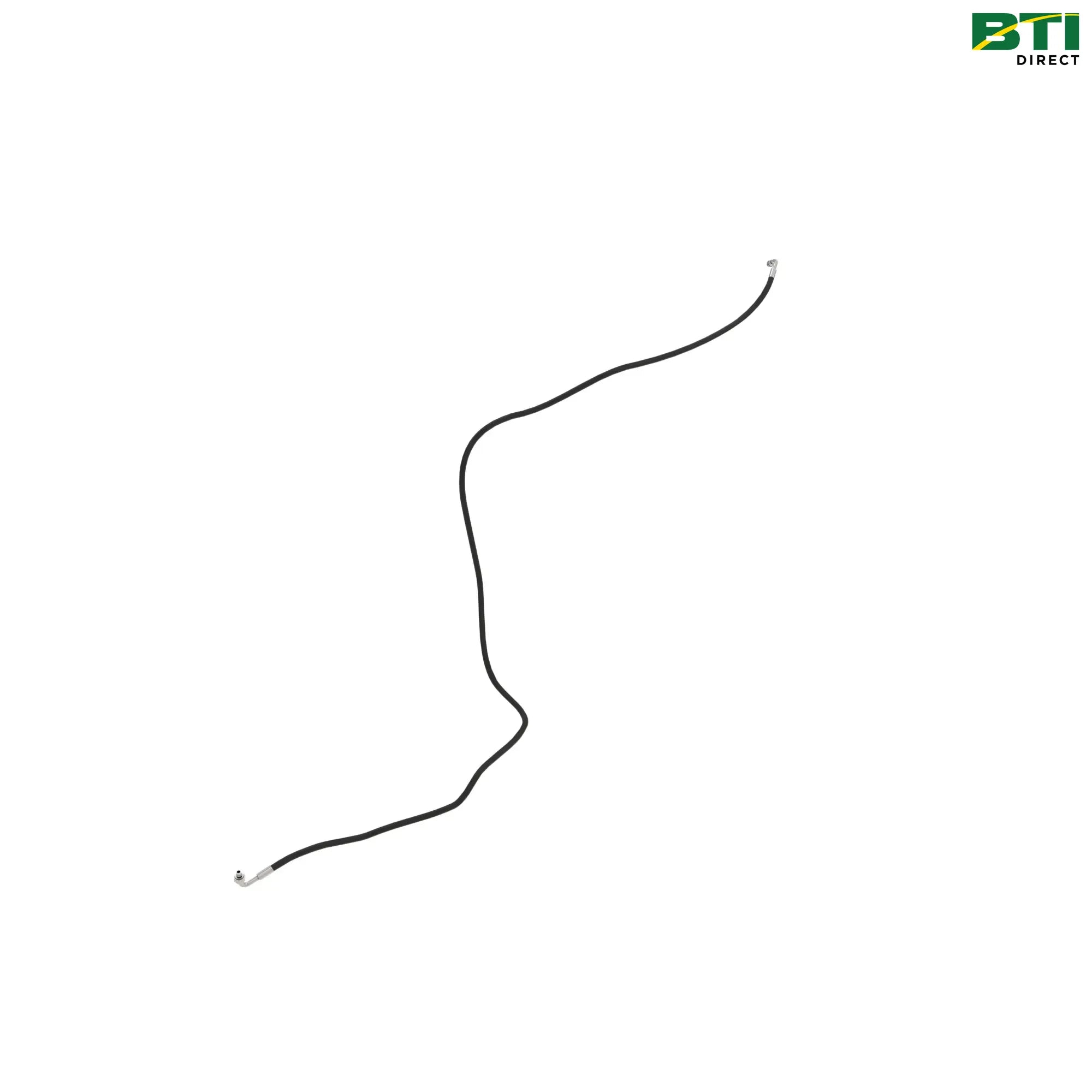 AXE57189: Compressor to Condenser Refrigerant Hose