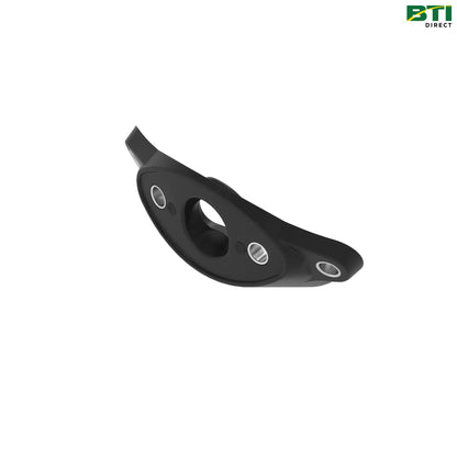 AXE50040: Header Finger Guide Lower Retainer