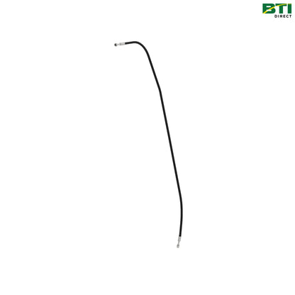 RE170040: Refrigerant Hose