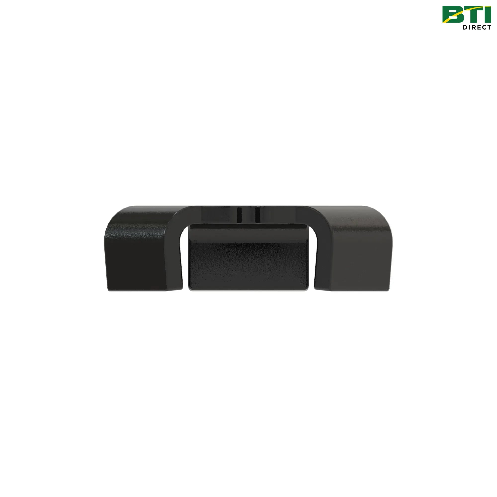 N243154: Gang Bolt Lock Plate