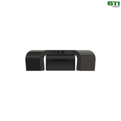 N243154: Gang Bolt Lock Plate