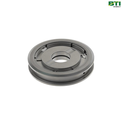 AL221796: Synchronizer