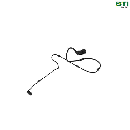 RE340368: Monitor Wiring Harness
