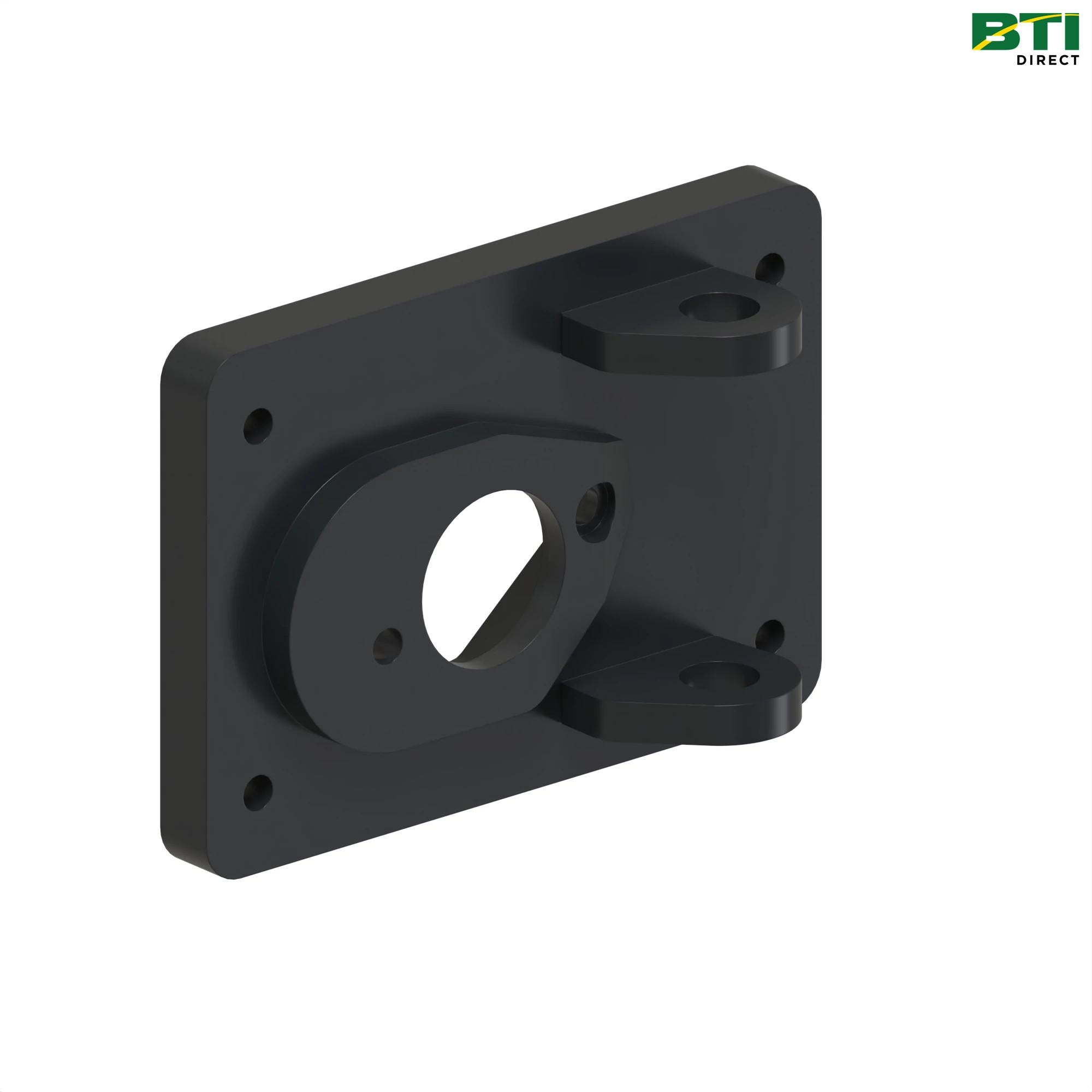 AN305973: Control Support Bracket
