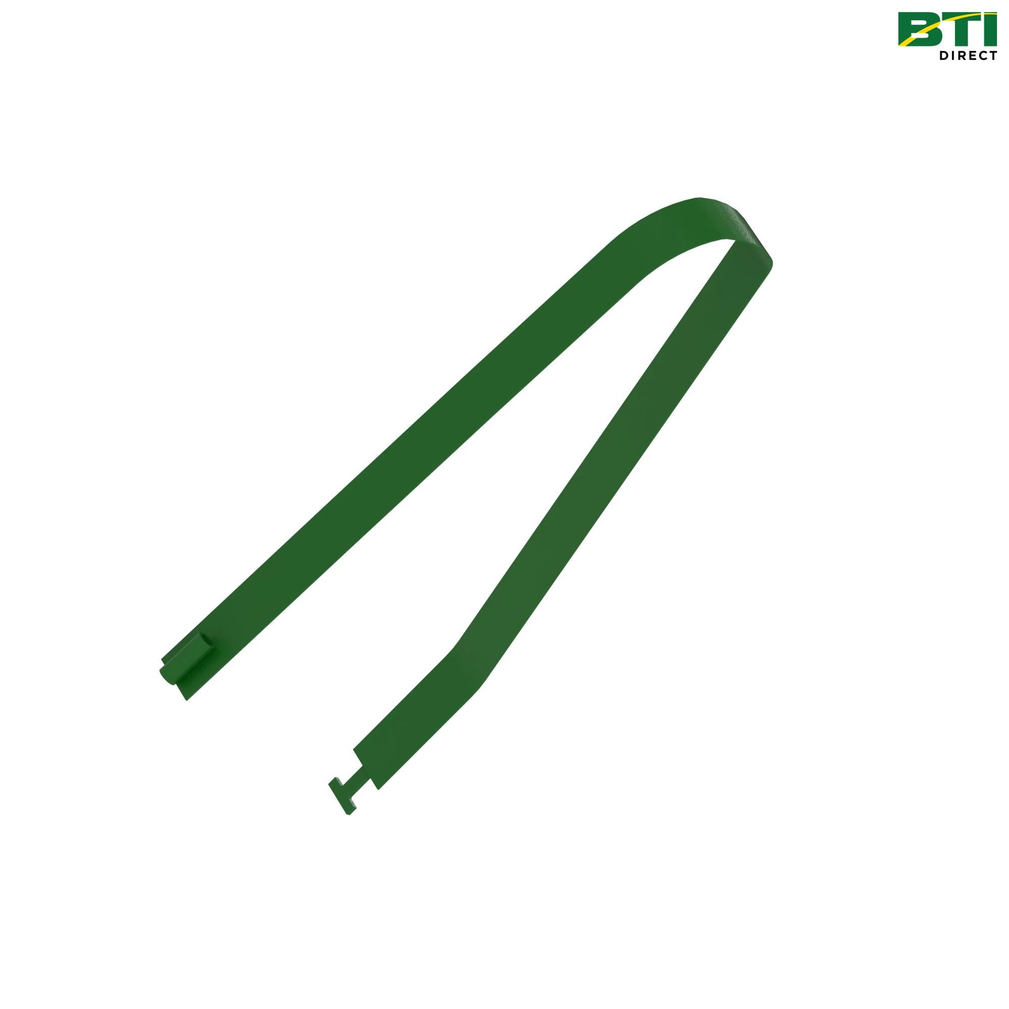 RE279233: Rear Fuel Tank Strap