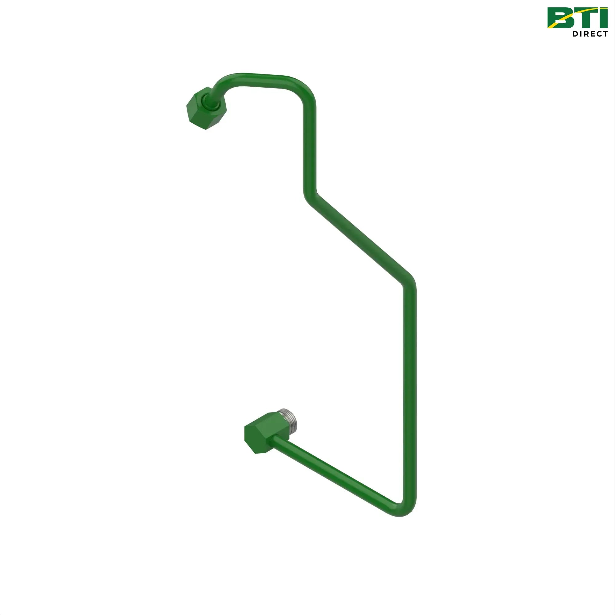 AN400157: Vari-Cool™ Tank Oil Tube