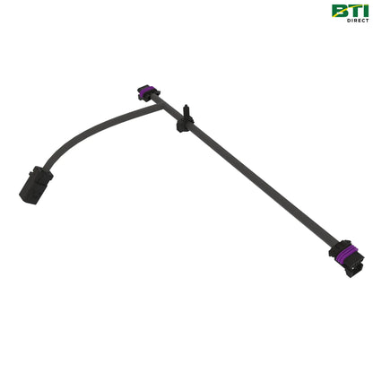 RE294186: Headlamp Wiring Harness