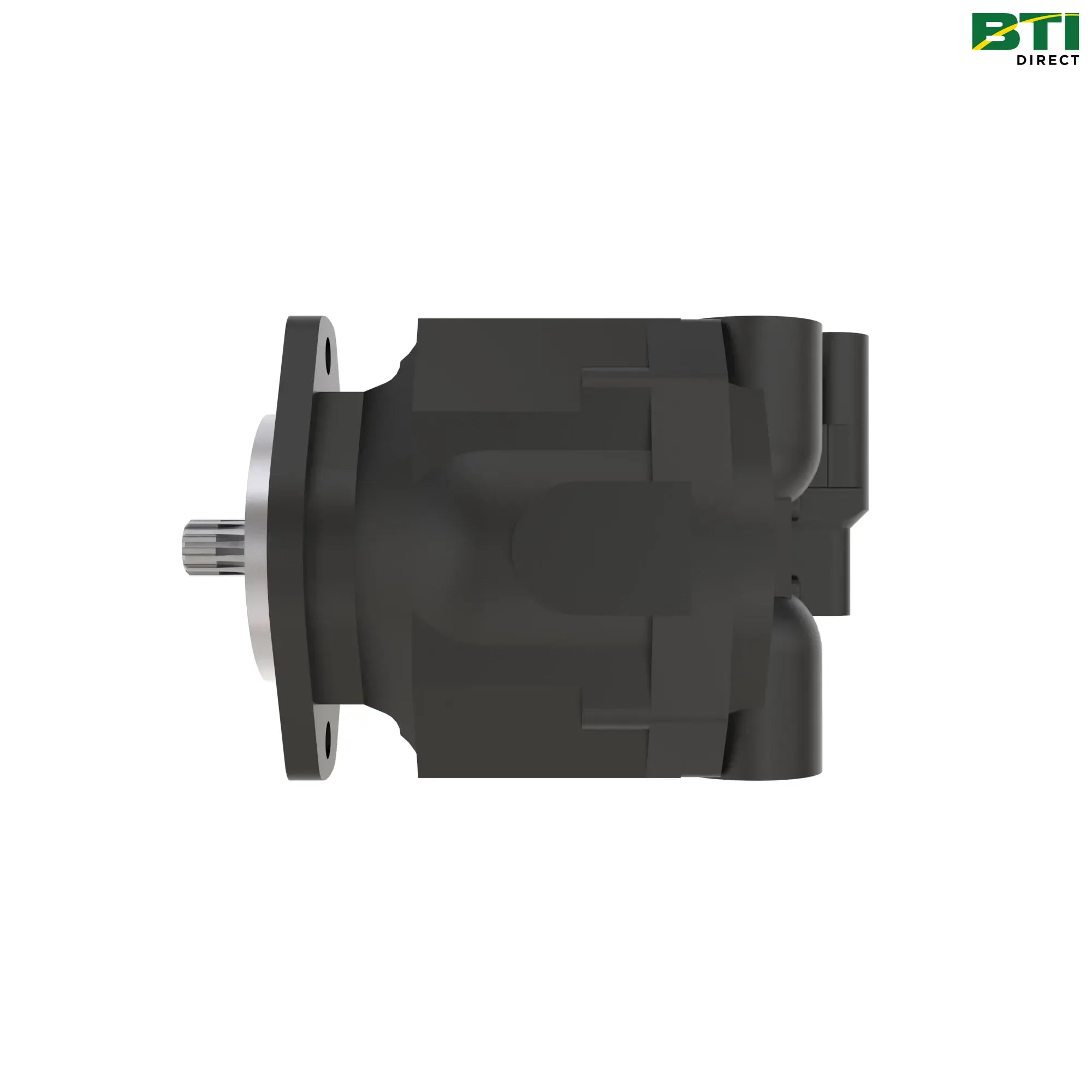 AN303818: Auxiliary Hydraulic Pump