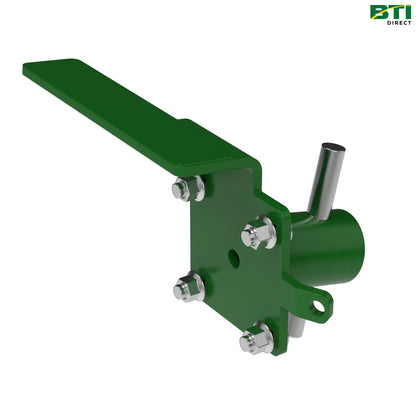 AUC14012: Jack Stand Kit Mounting Parts