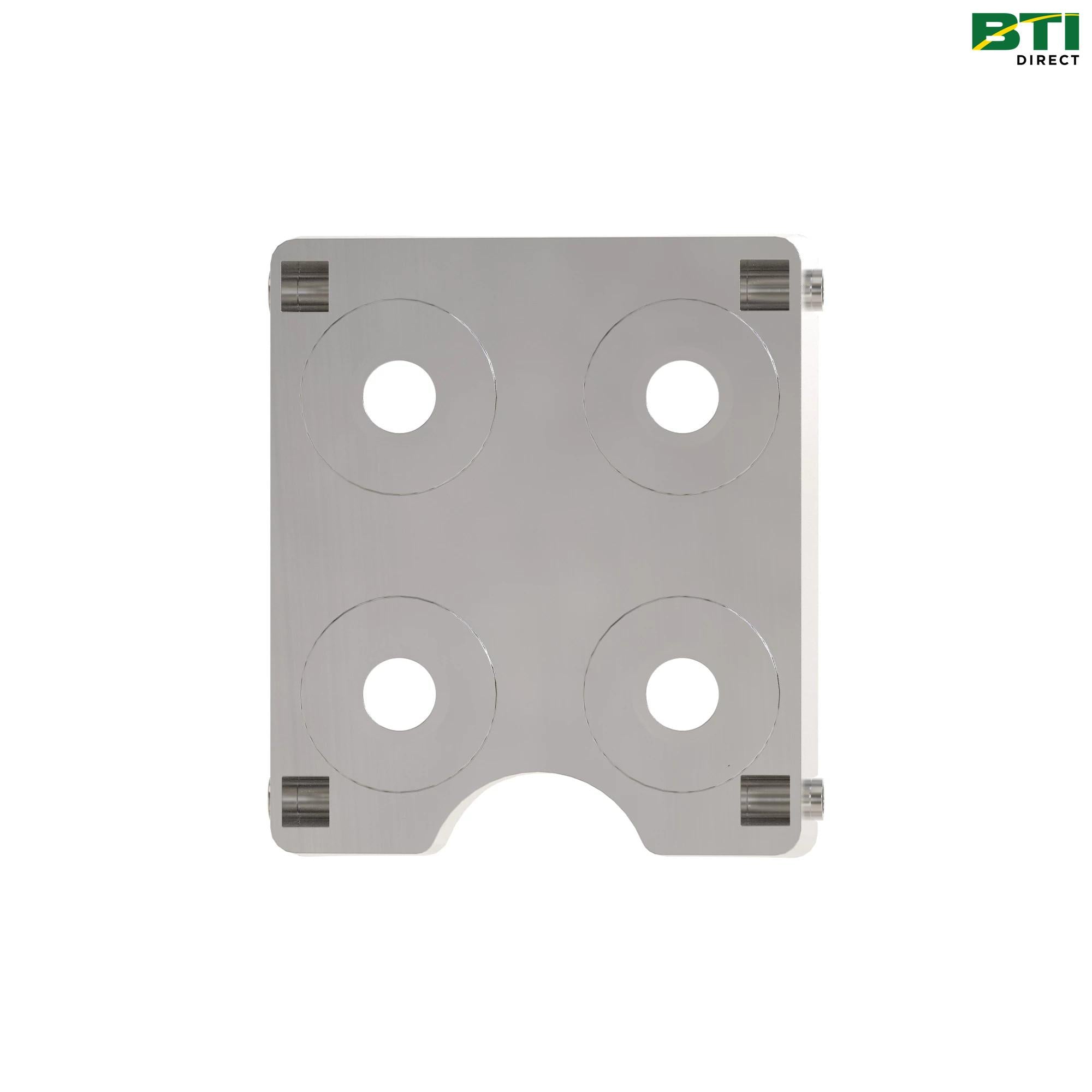 AL217880: Air Cleaner Adapter