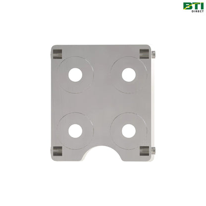 AL217880: Air Cleaner Adapter