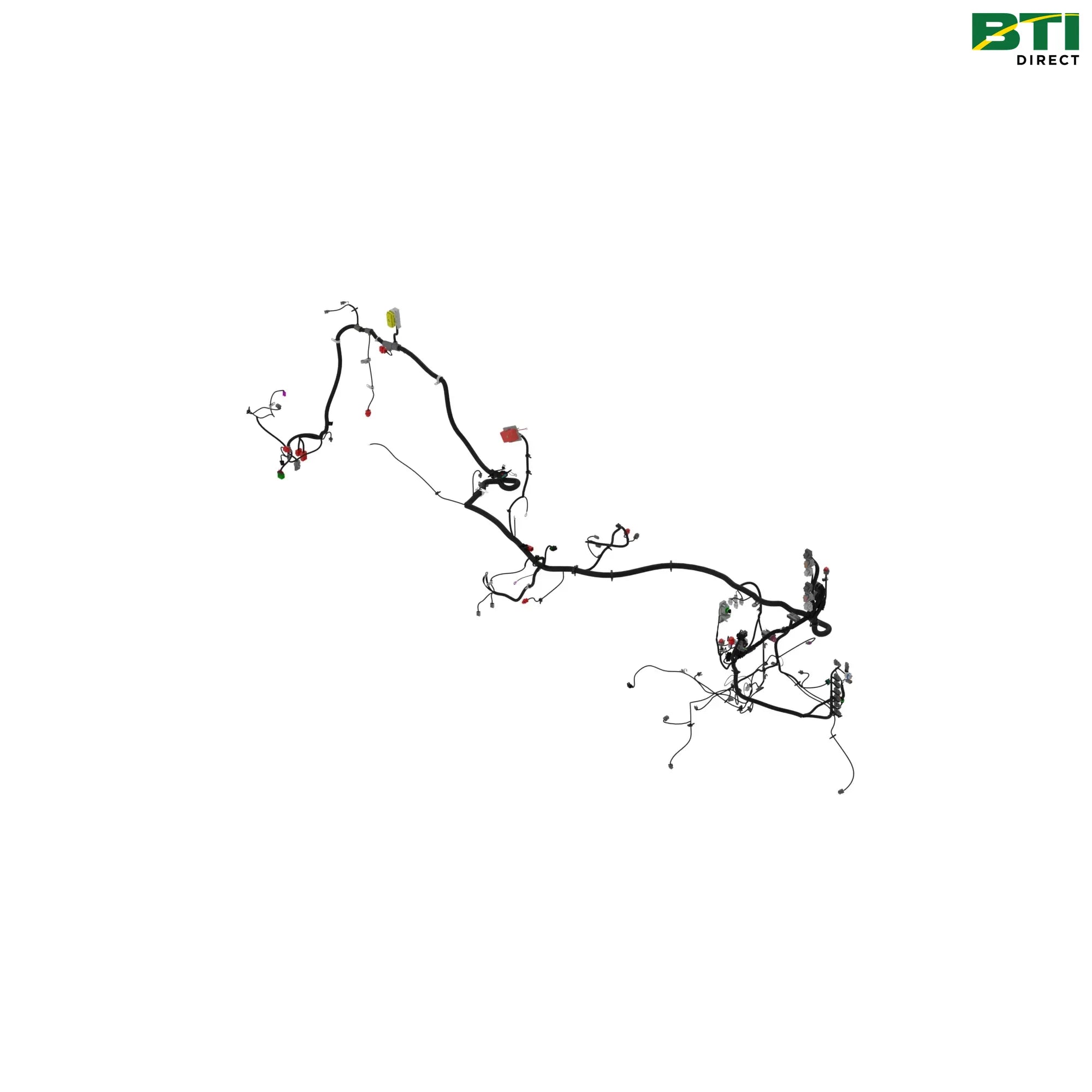 RE304410: Chassis Wiring Harness